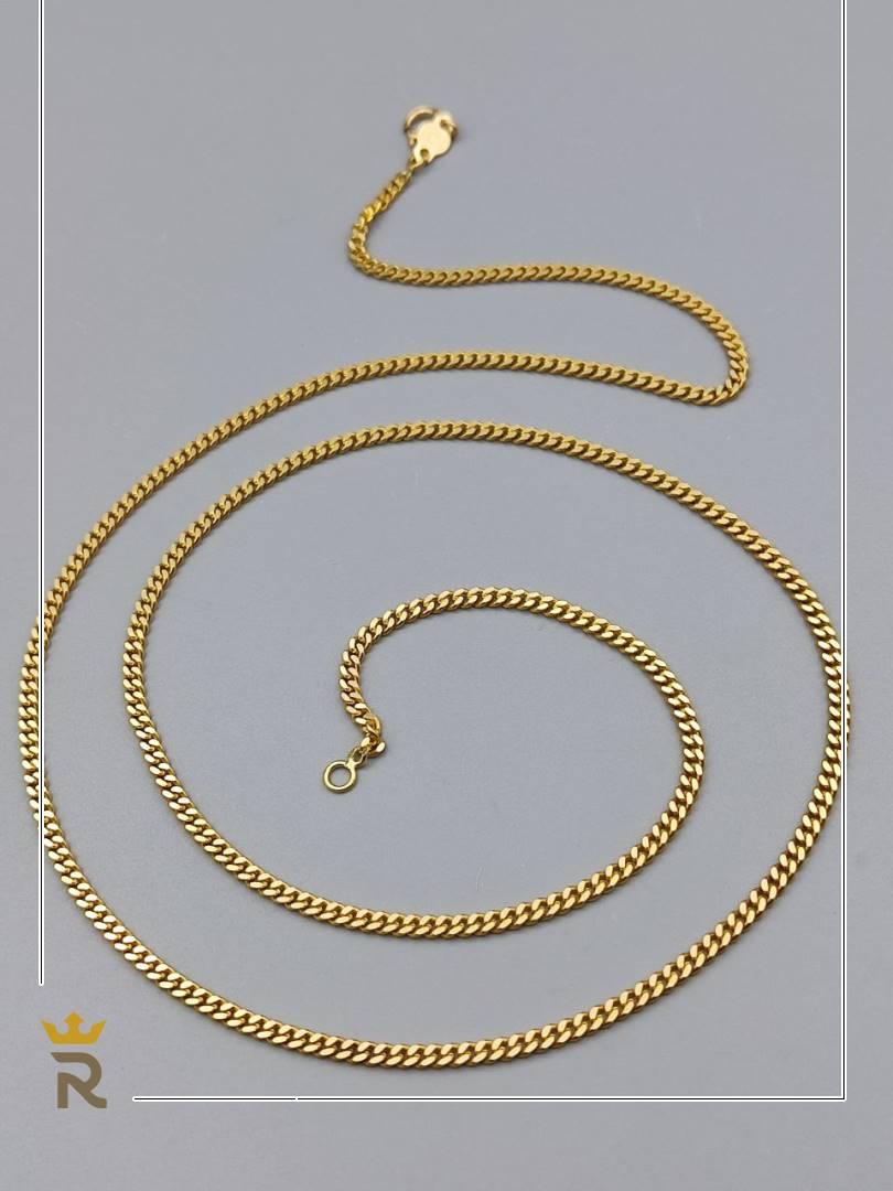گردنبند کارتیه