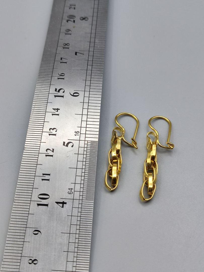گوشواره سی پی یو