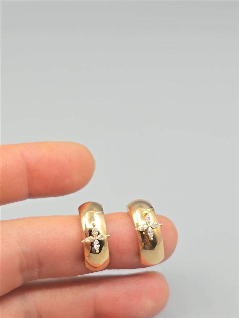 گوشواره مارکیز