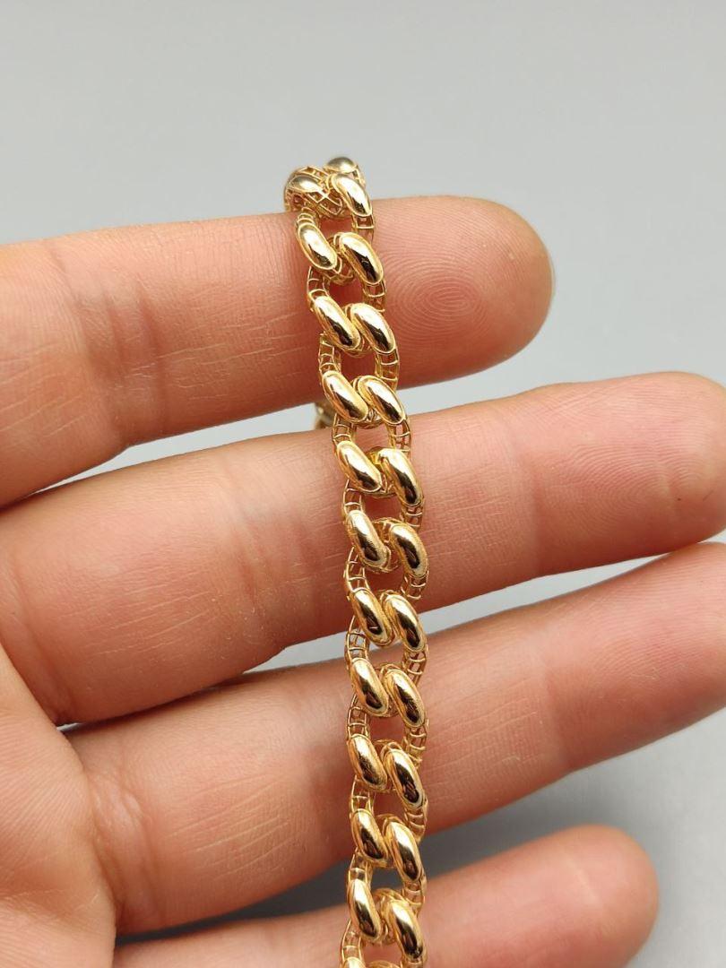 دستبند کارتیه فیوژن