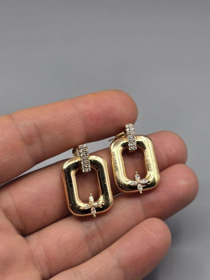 گوشواره مارکیز