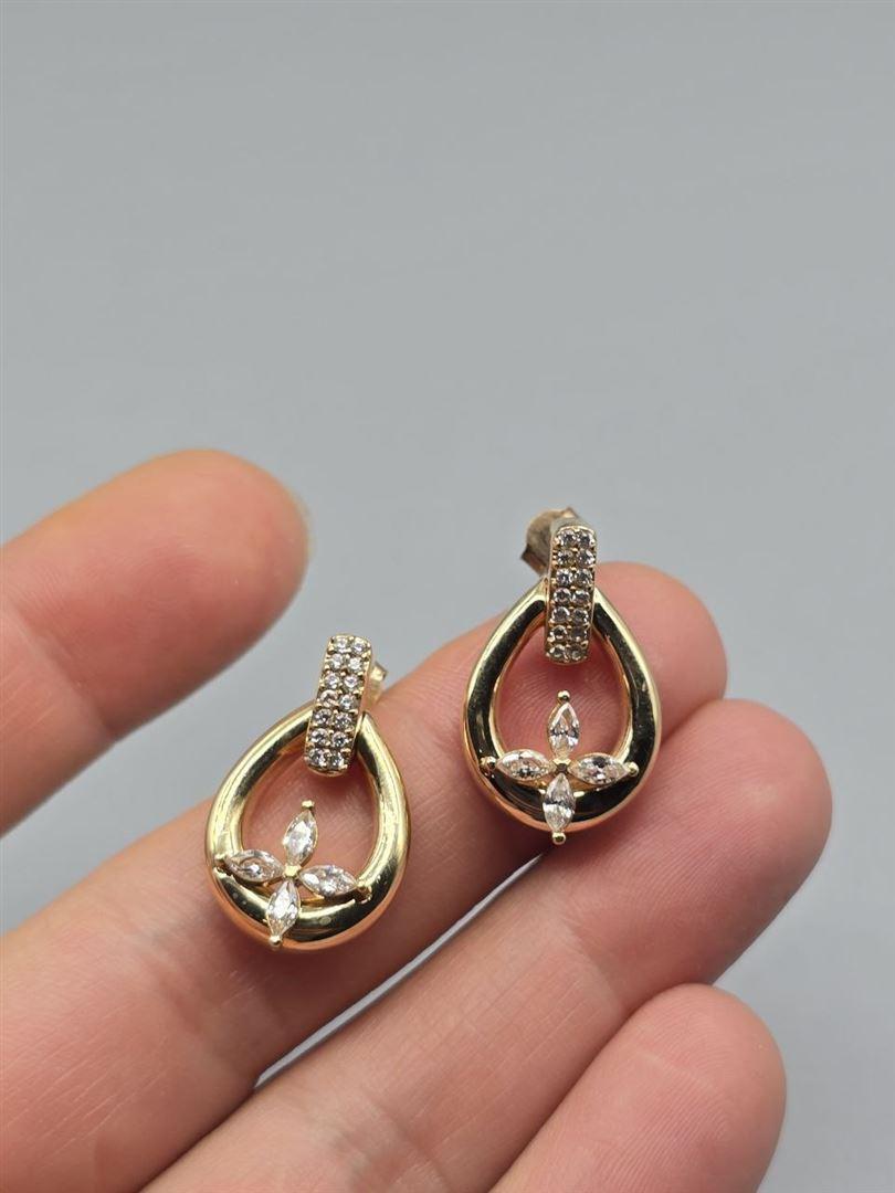 گوشواره مارکیز