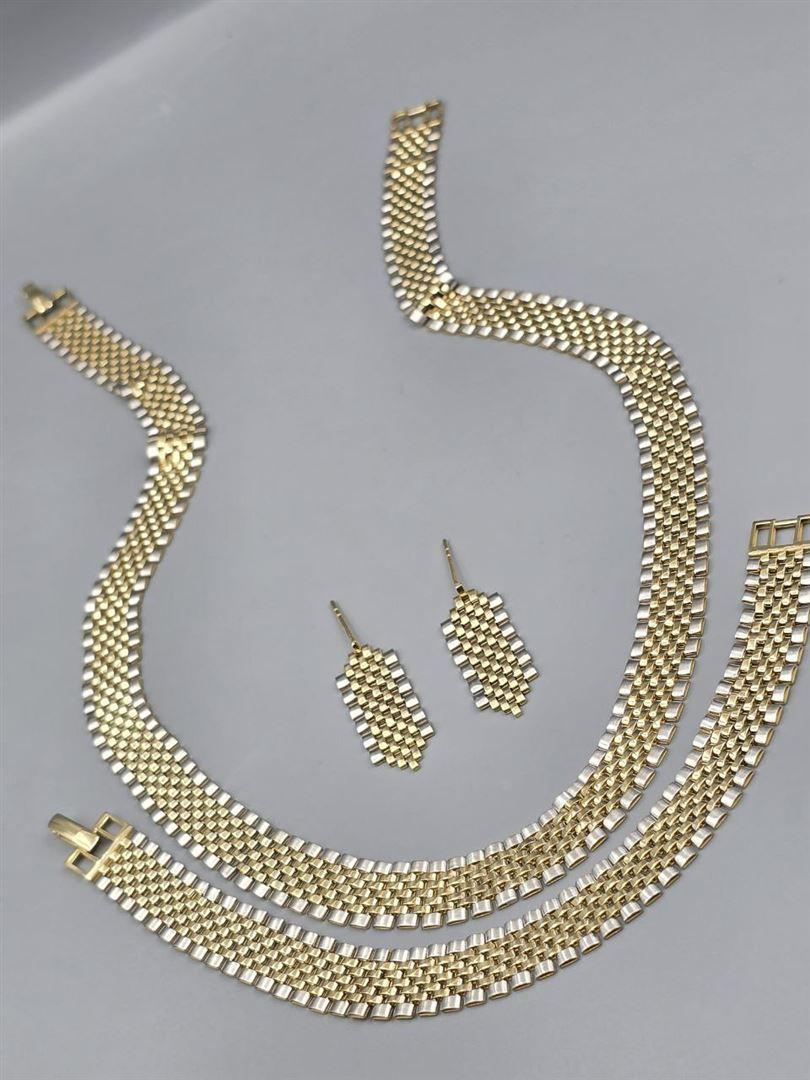 گوشواره رولکس سوپر