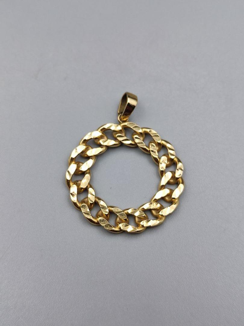 آویز کارتیه