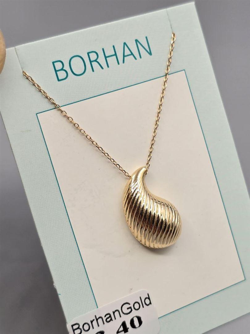 گردنبند برهان