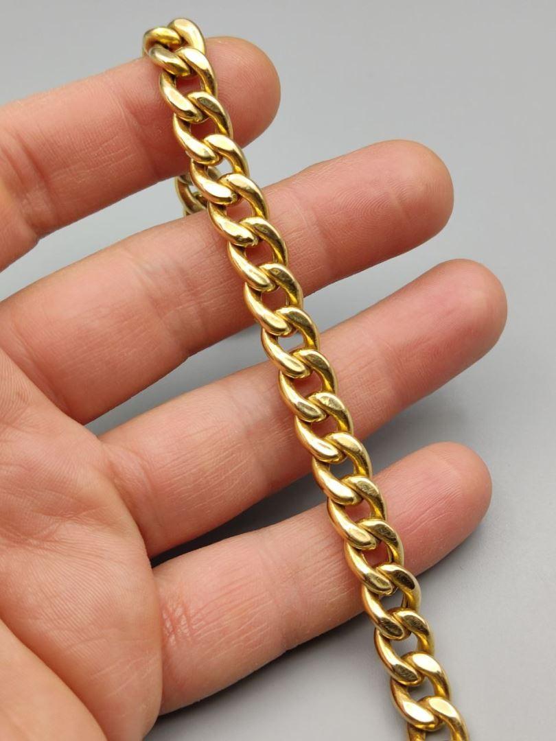 دستبند کارتیه کتابی