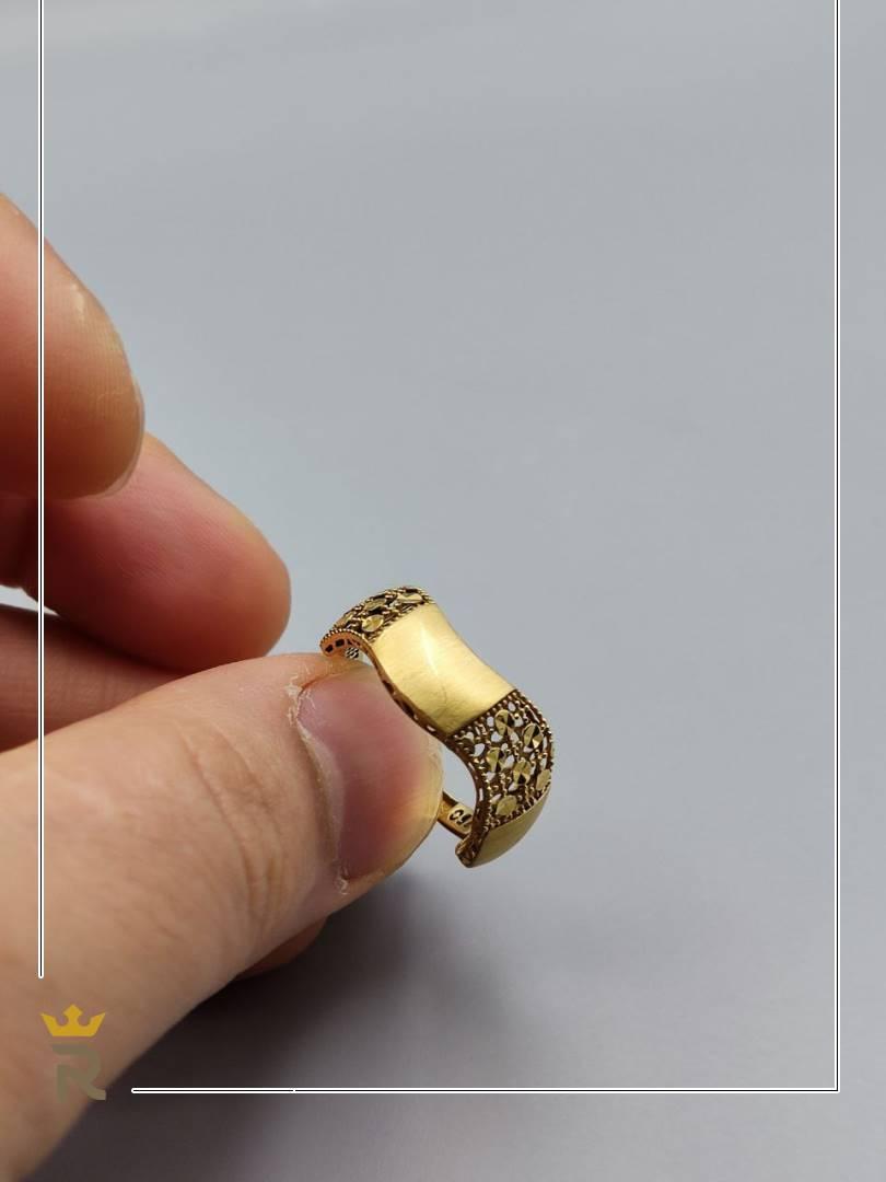 انگشتر شرقی