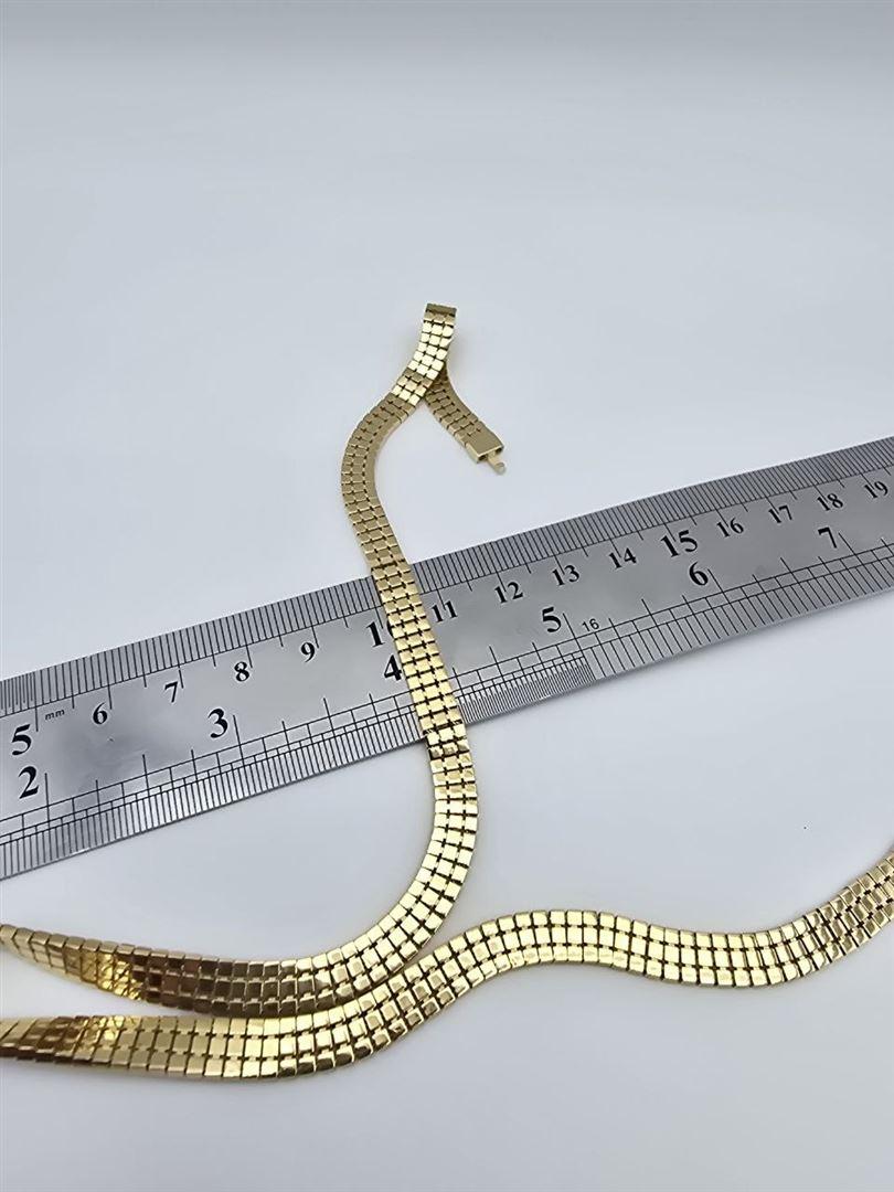 گردنبند ماری