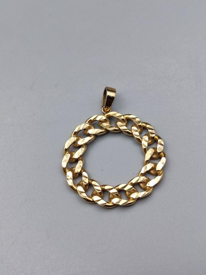آویز کارتیه