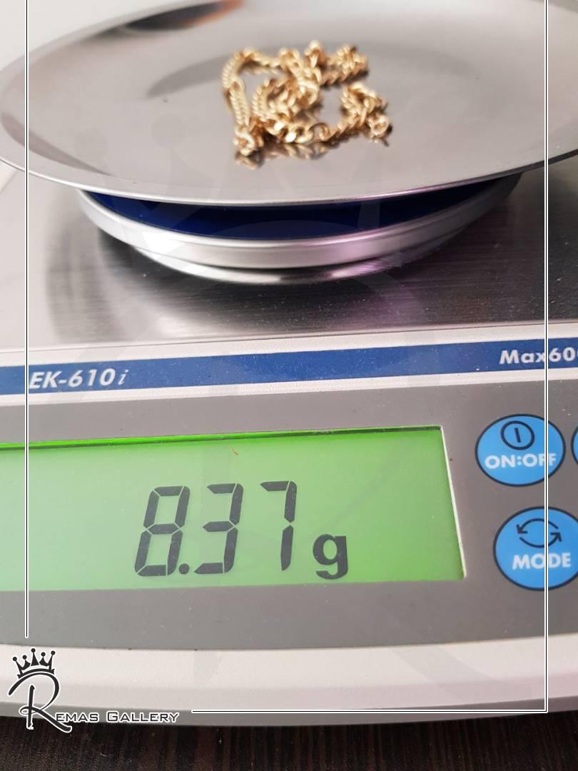 گردنبند کارتیه سوپر