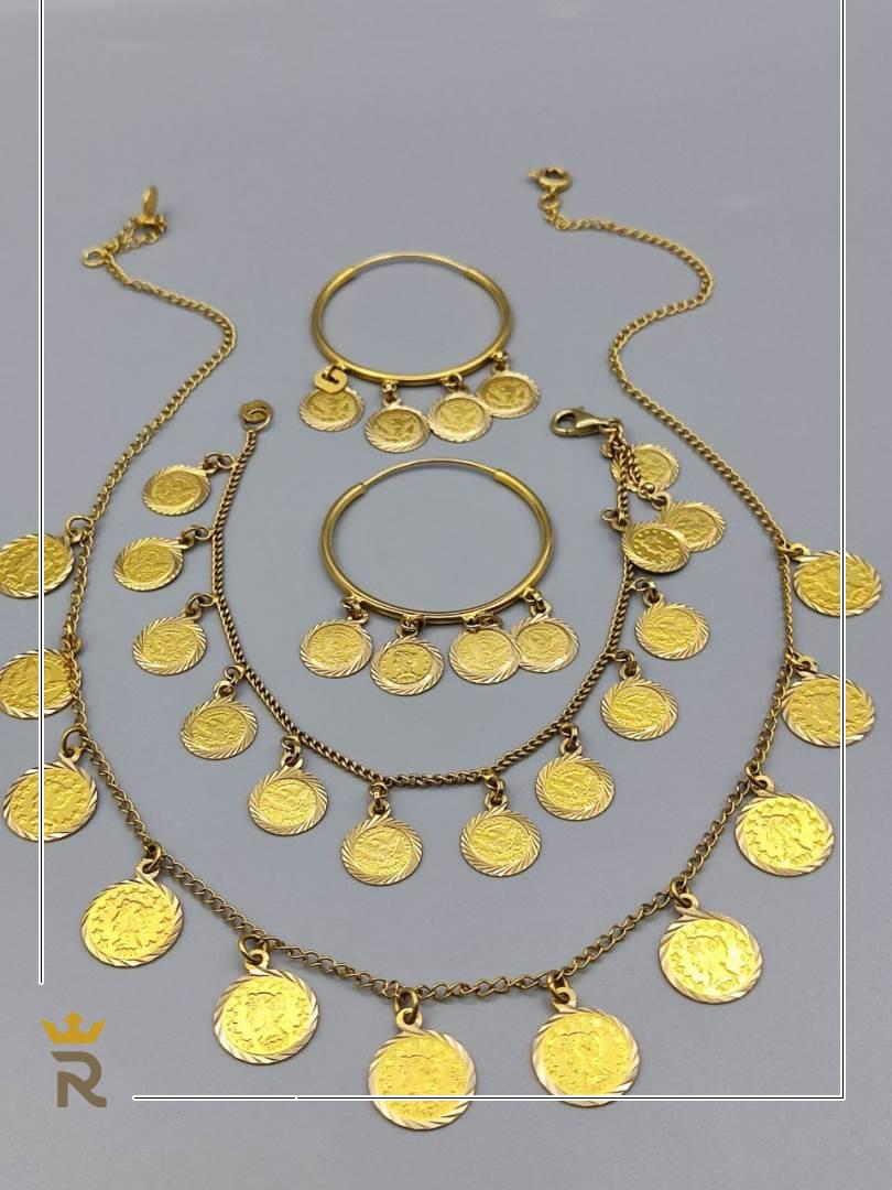 سرویس سکه