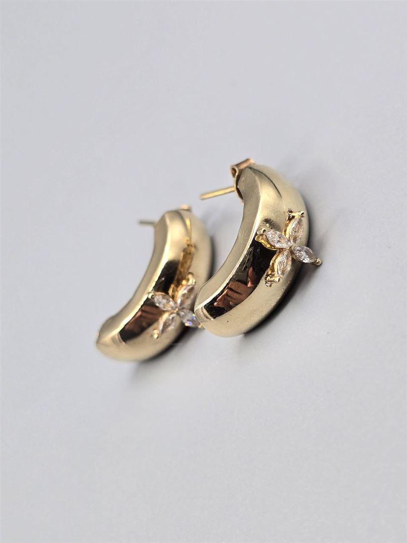 گوشواره مارکیز