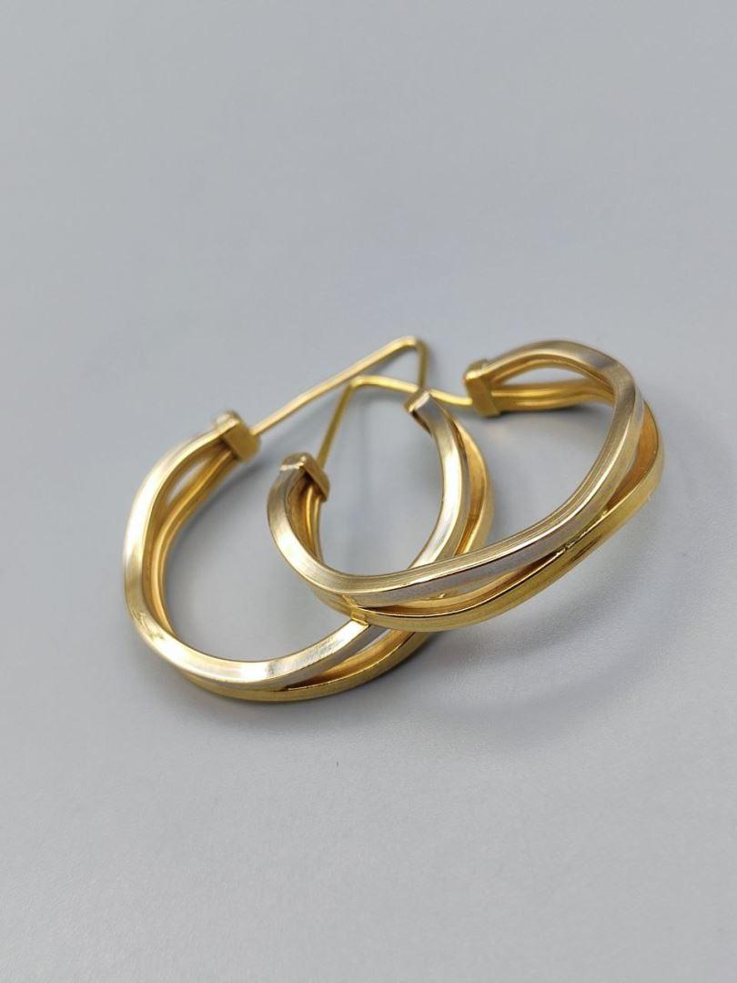 گوشواره فانتزی