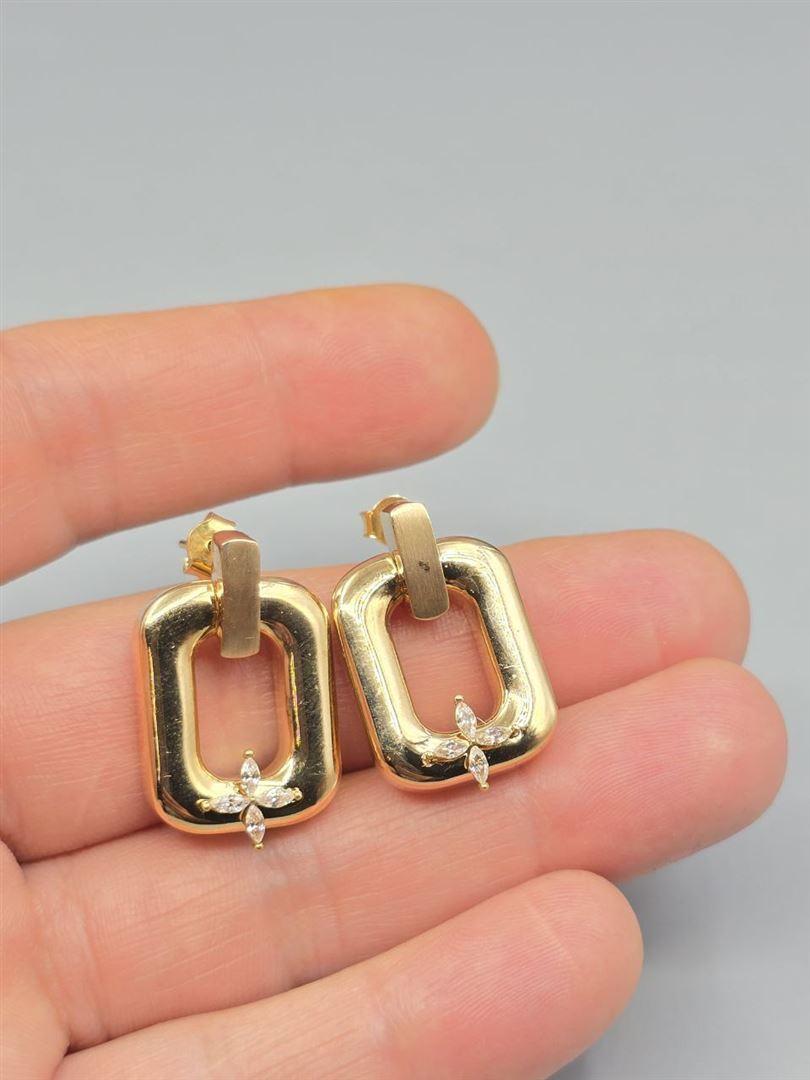 گوشواره مارکیز