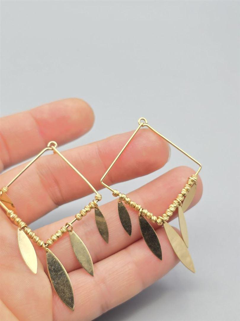 گوشواره دوریکا