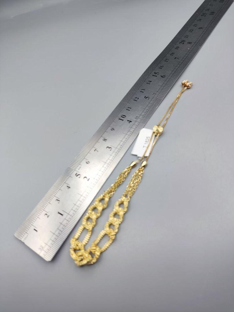دستبند کارتیه آسانسوری