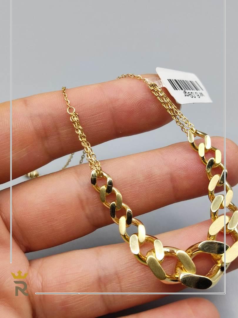 دستبند کارتیه اسانسوری