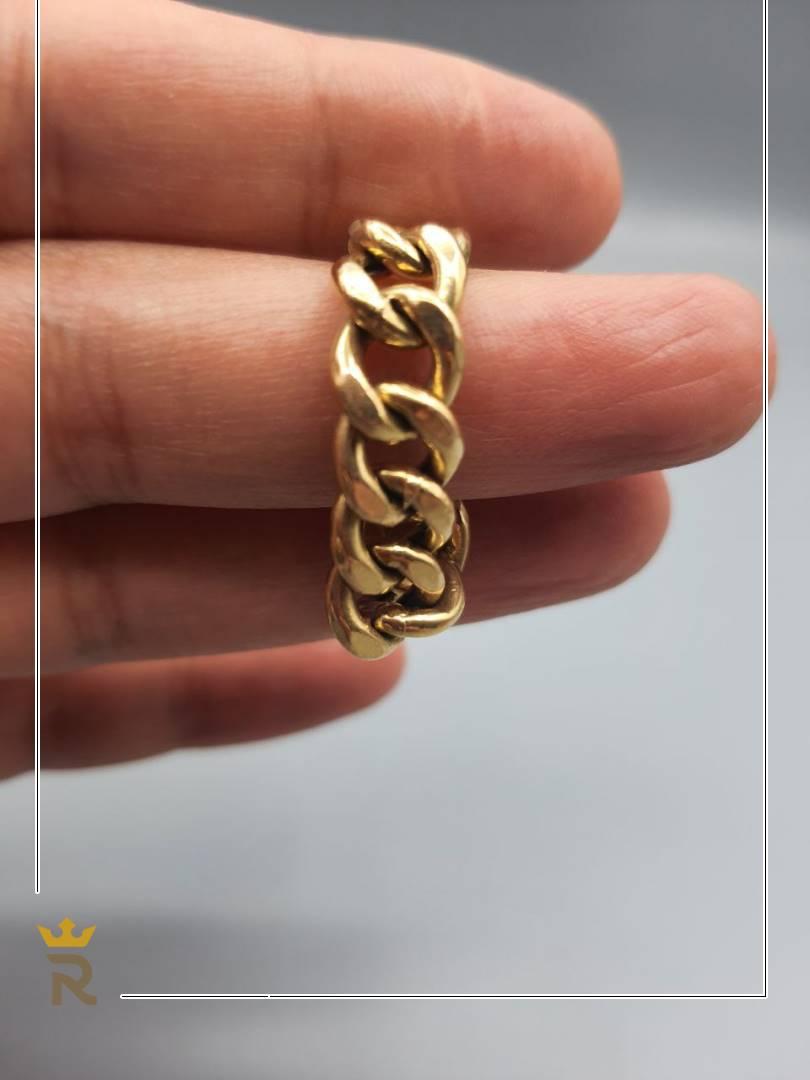 انگشتر کارتیه