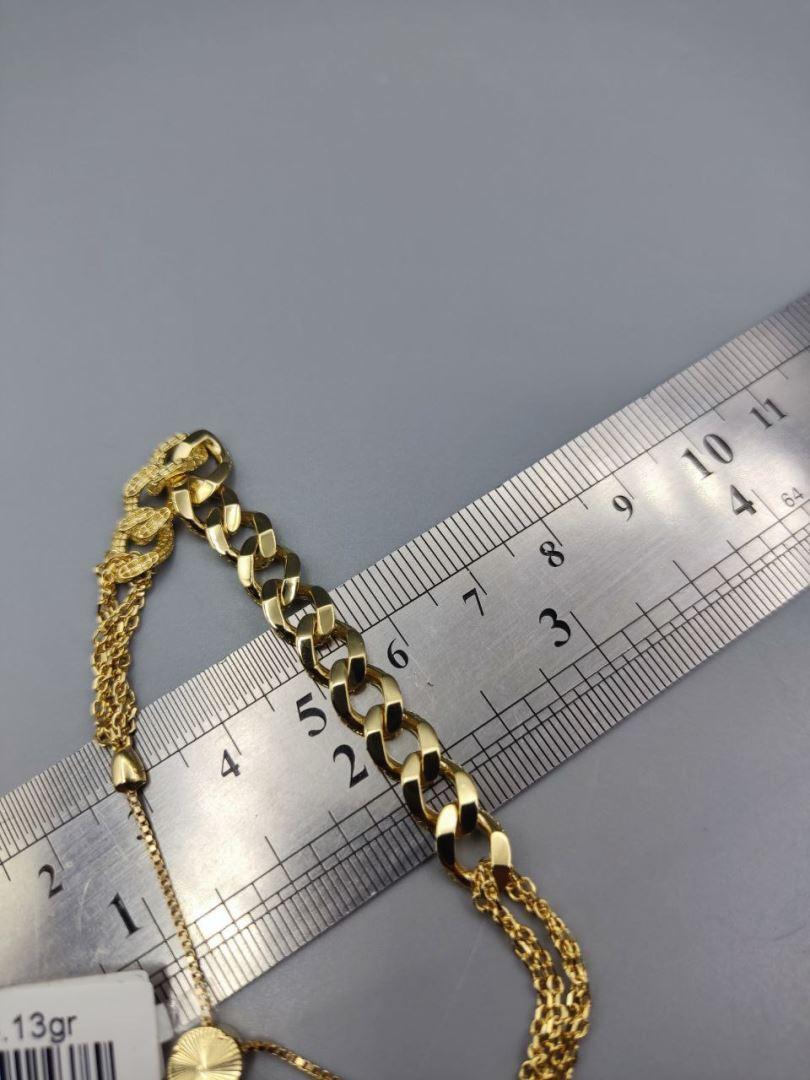دستبند کارتیه آسانسوری