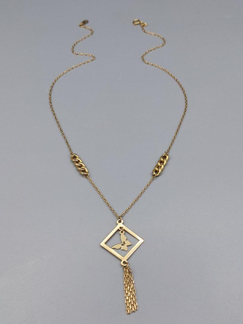 گردنبند کارتیه