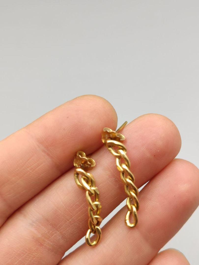 گوشواره کارتیه