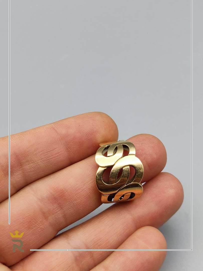 انگشتر شرقی