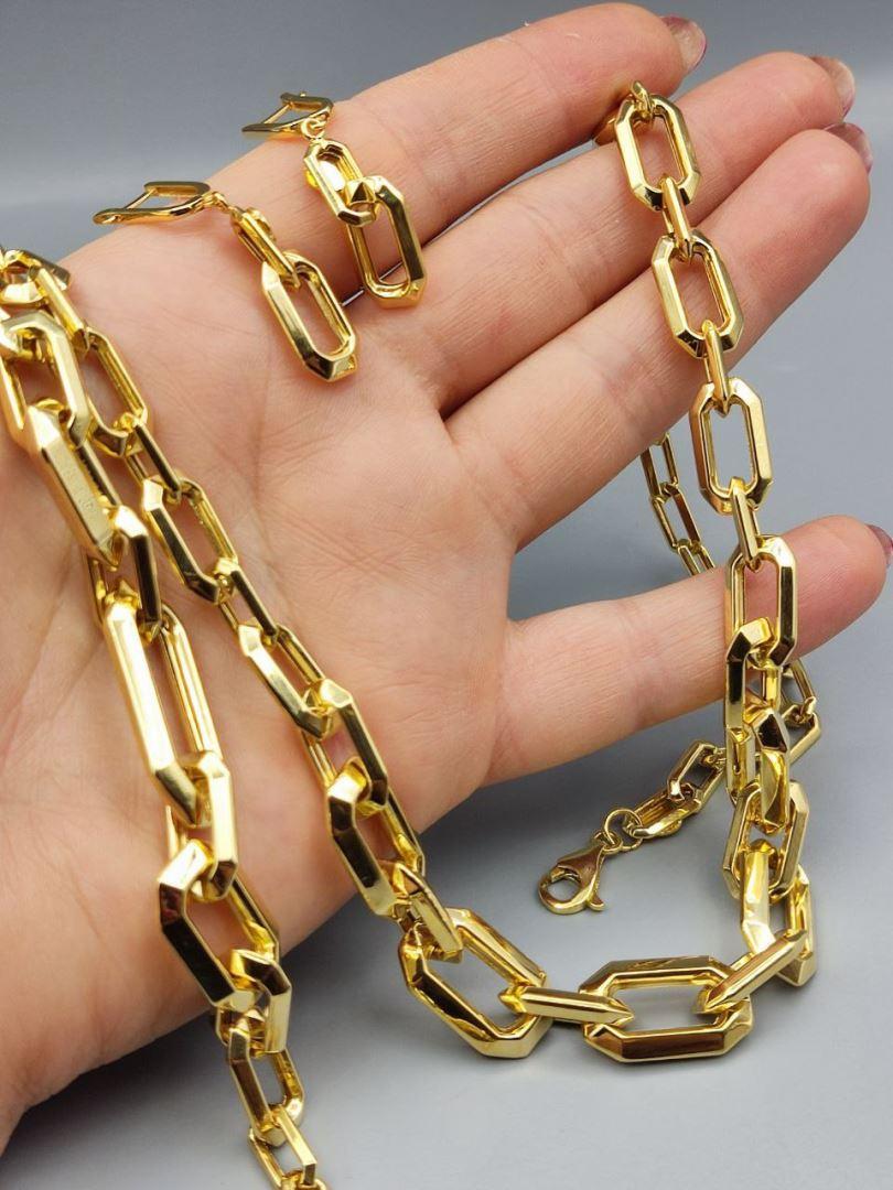 گردنبند هرمس