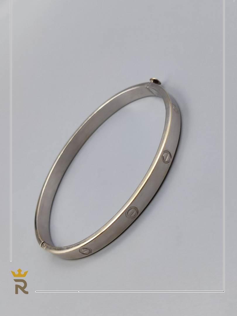 دستبند کارتیه پیچ