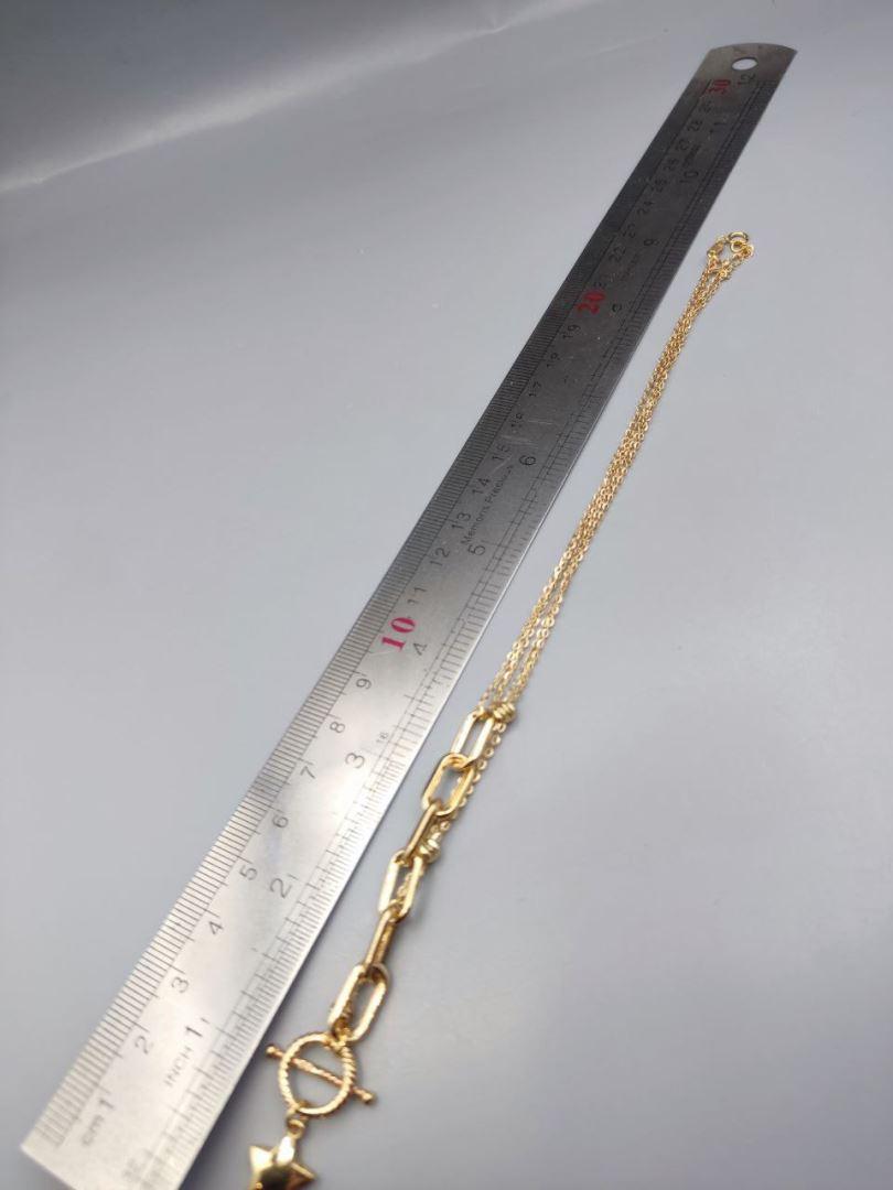 گردنبند تیفانی