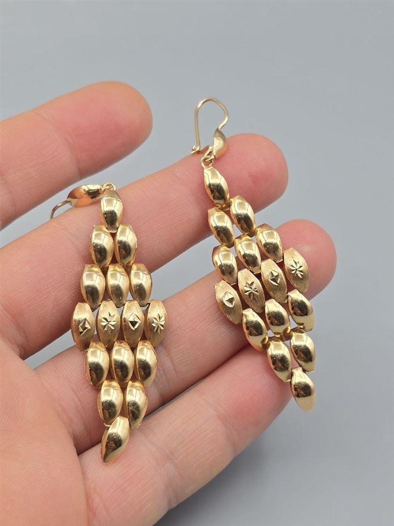 گوشواره فانتزی