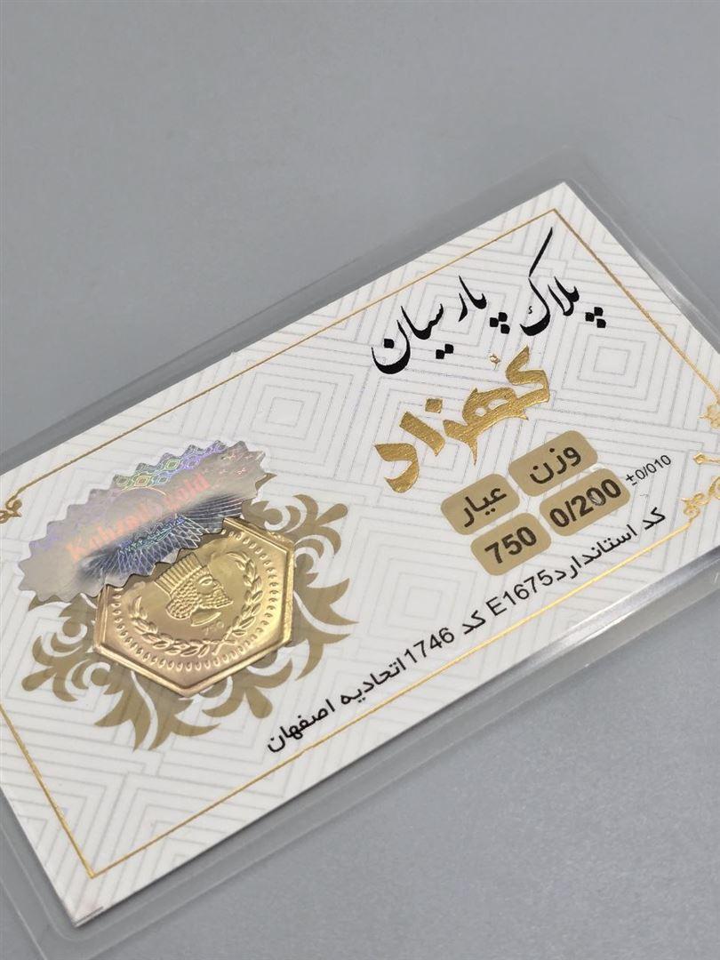 سکه پارسیان
