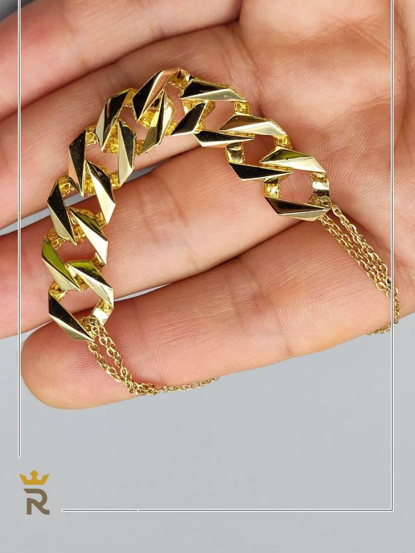 دستبند کارتیه اسانسوری