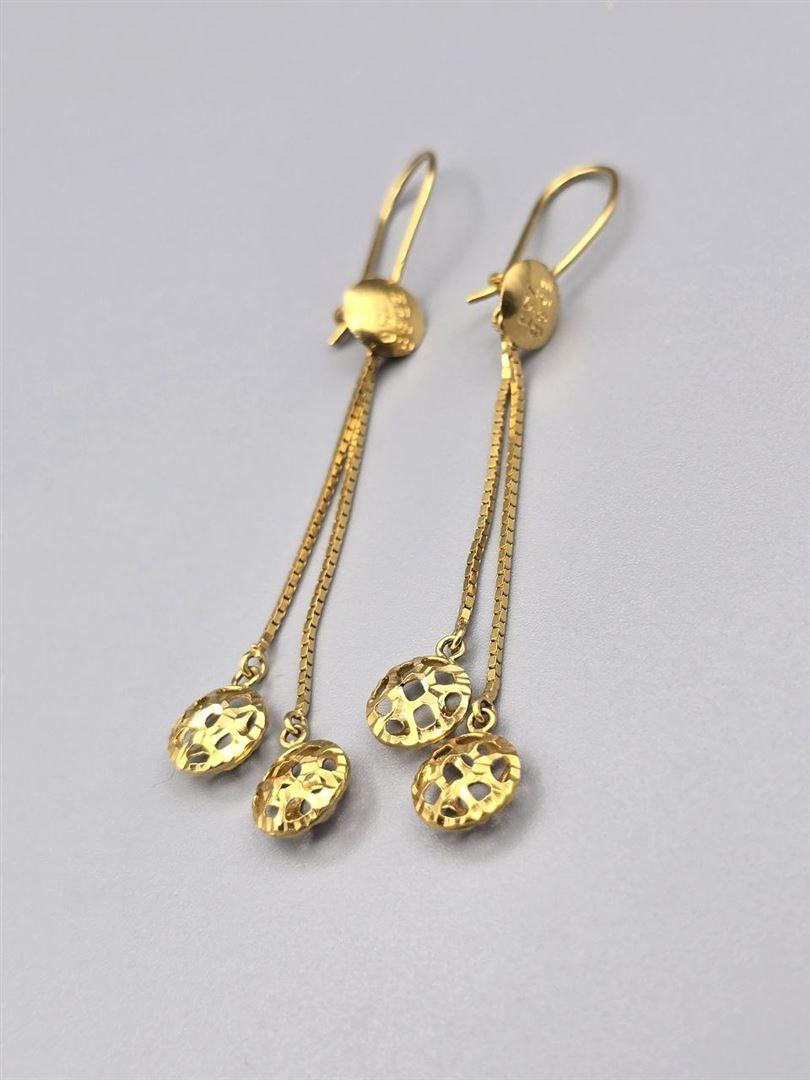 گوشواره فانتزی