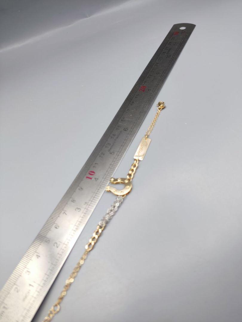 دستبند کارتیه