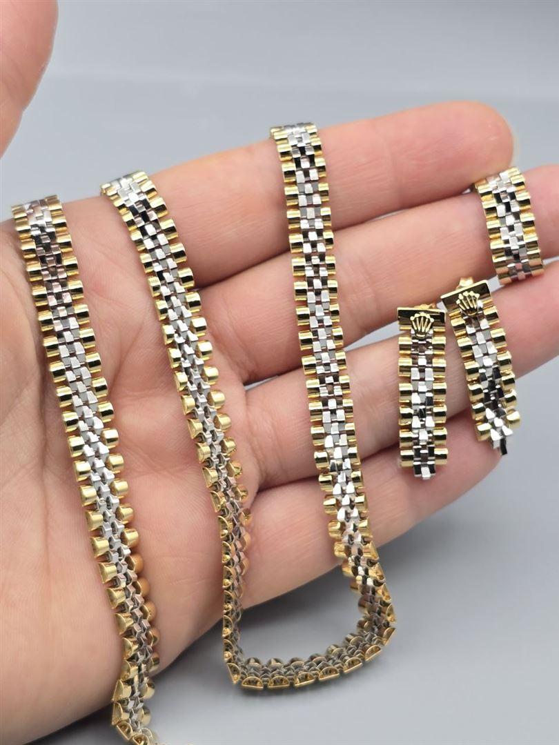 سرویس رولکس پارادایس