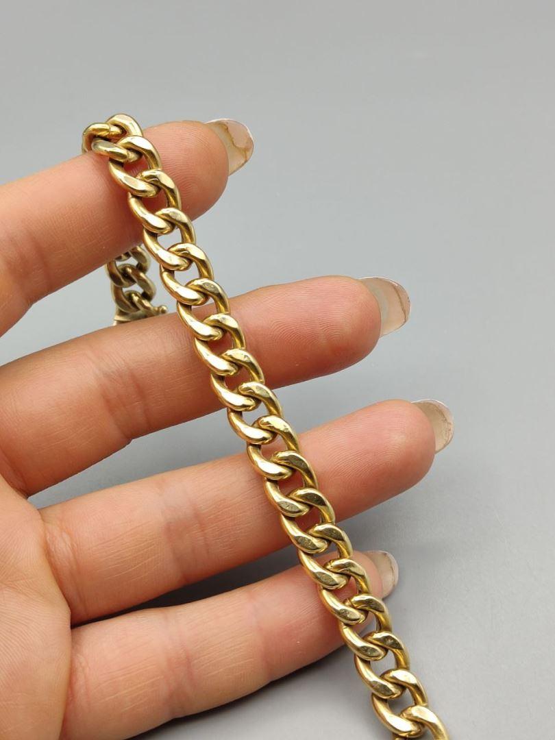 دستبند کارتیه کتابی