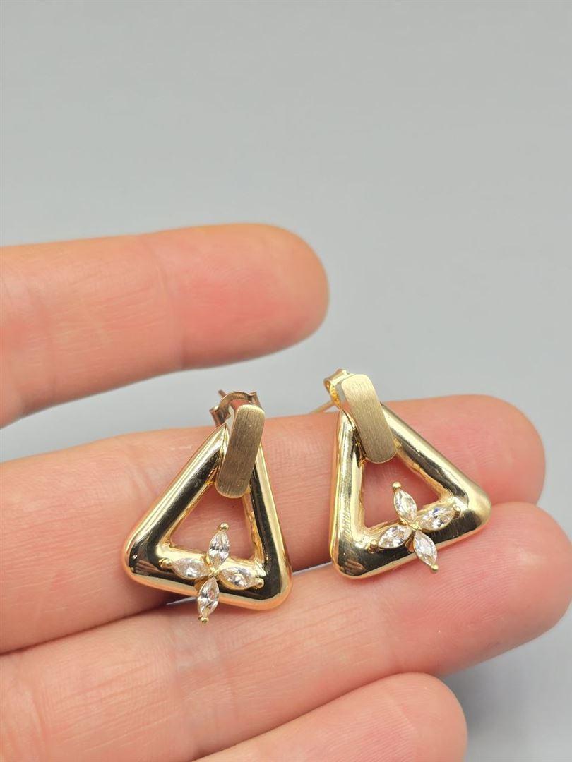 گوشواره مارکیز