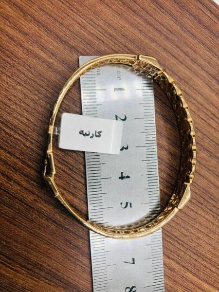 دستبند کارتیه فیوژن