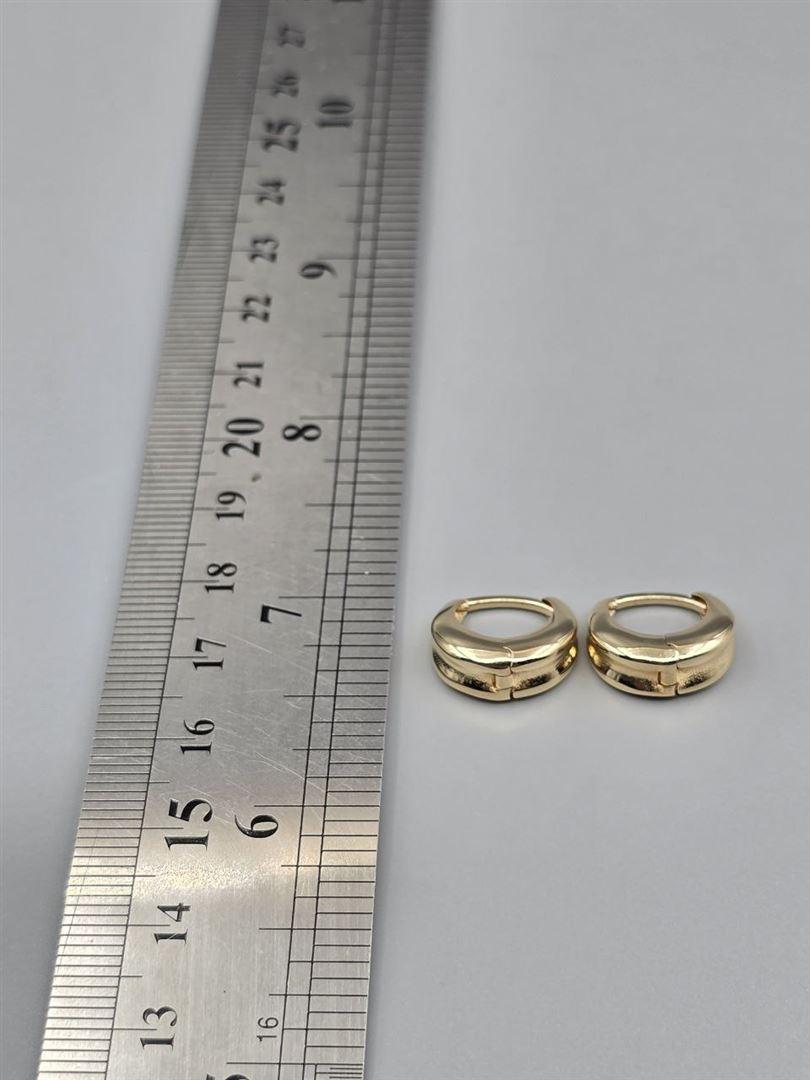 گوشواره ساناز