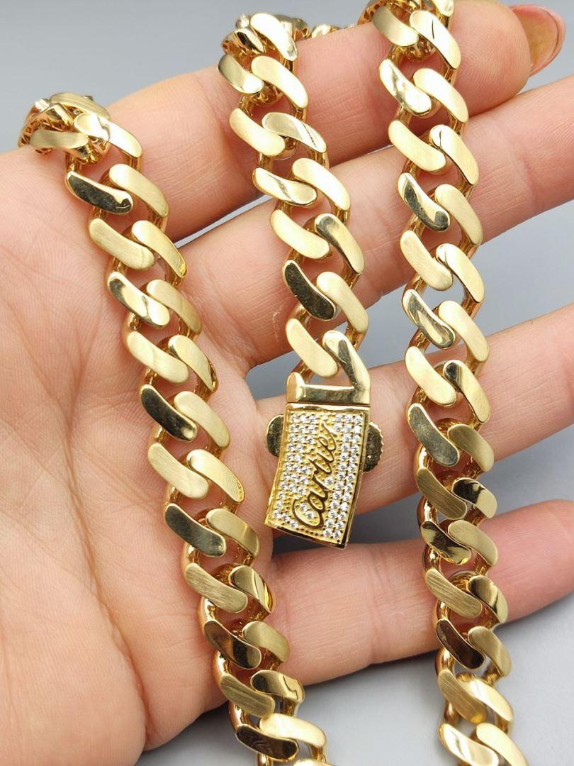 گردنبند کارتیه موناکو