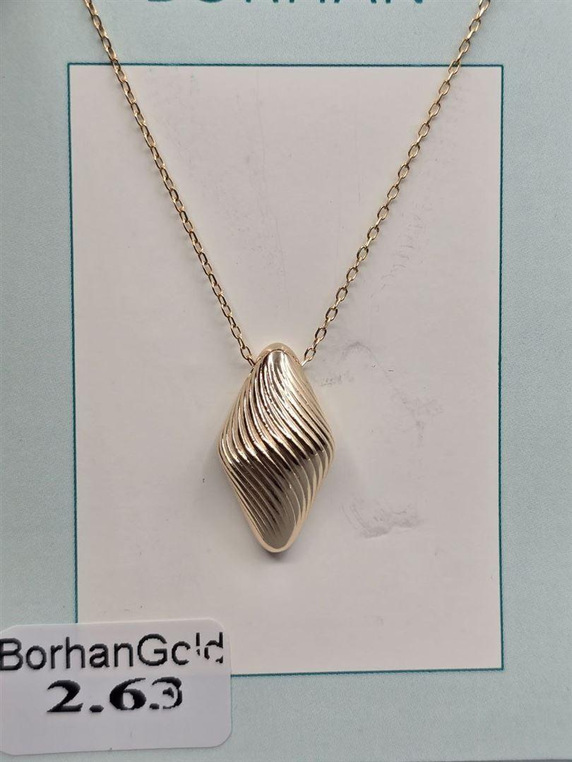 گردنبند برهان