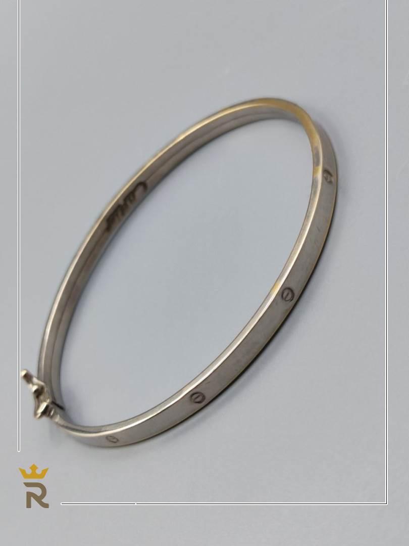 دستبند کارتیه پیچ