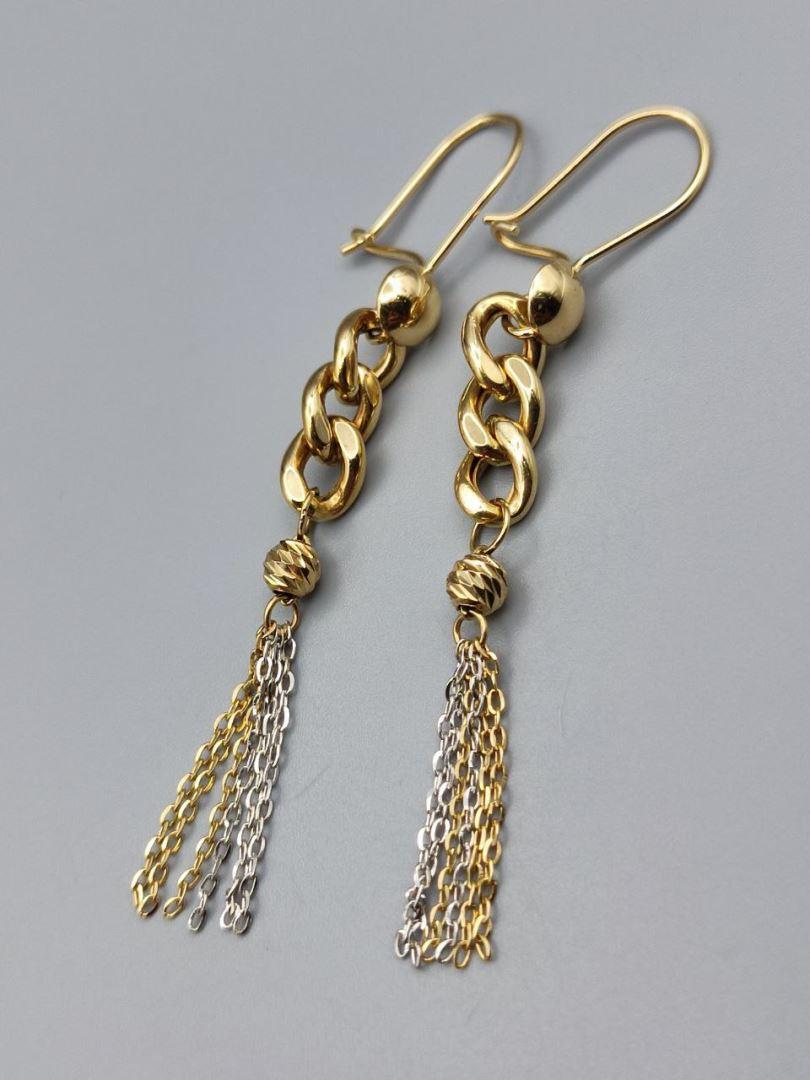 گوشواره کارتیه