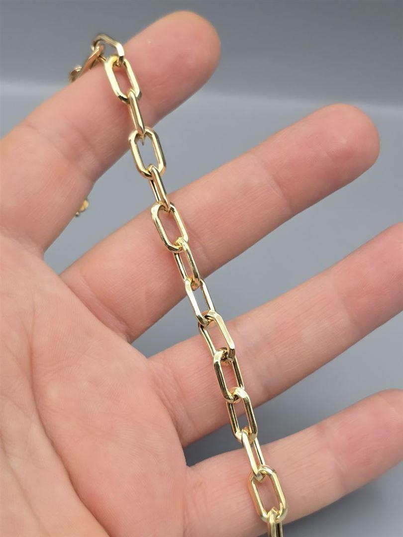 دستبند و گردنبند هرمس