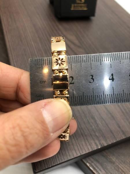 دستبند دوریکا تک دور