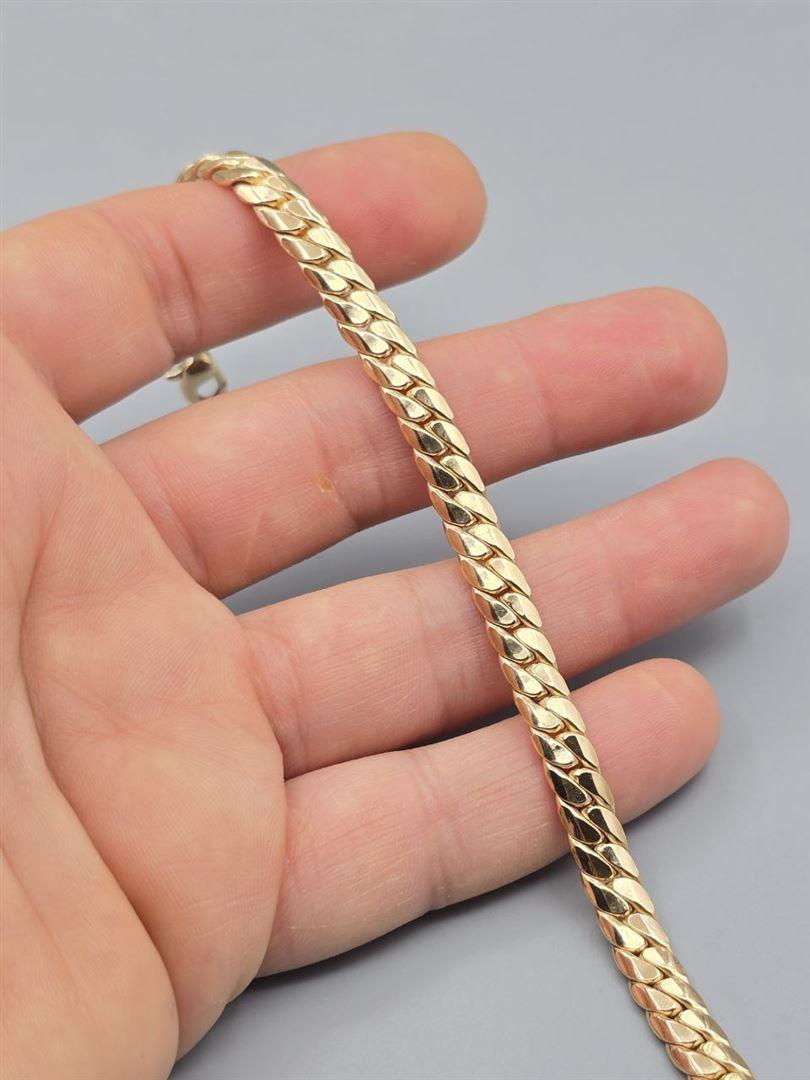 دستبند طرح کارتیه ژاپنی