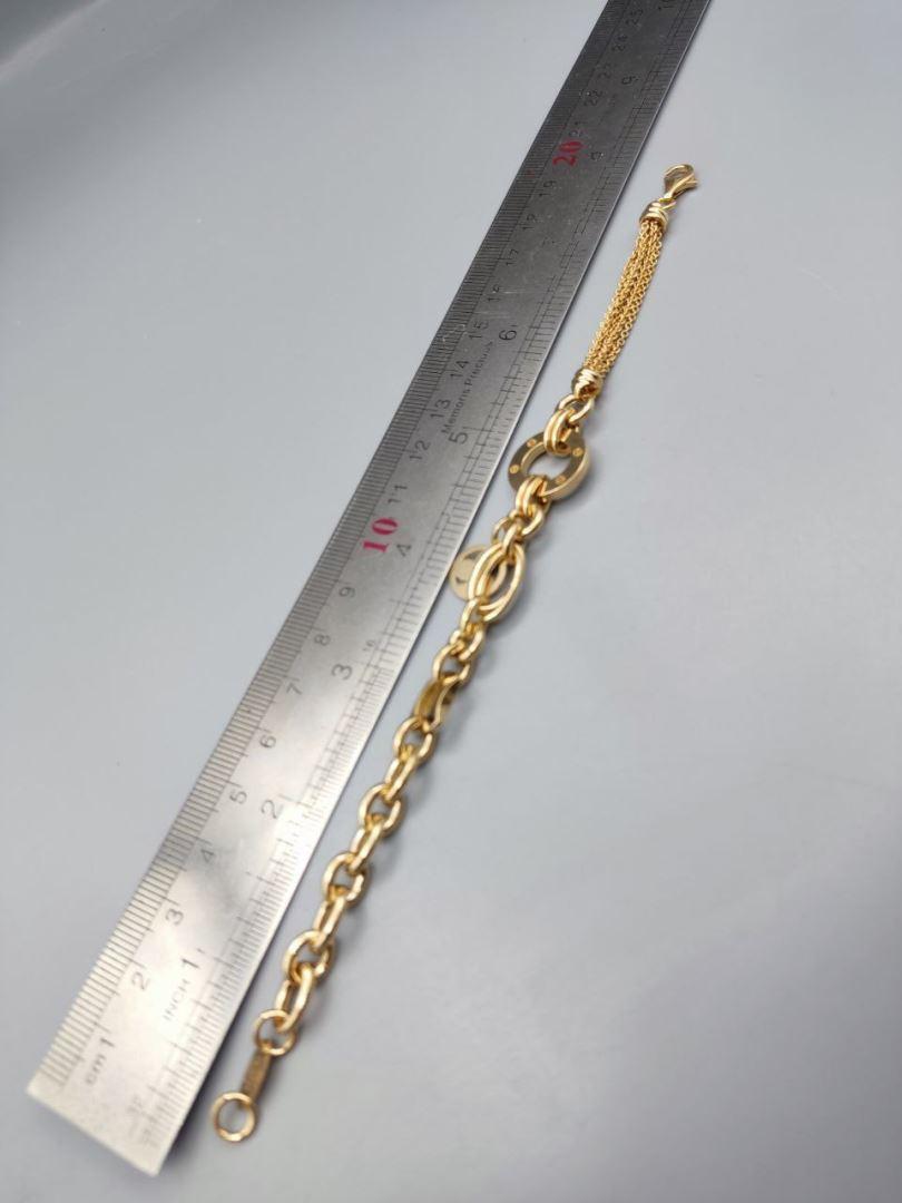 دستبند کارتیه