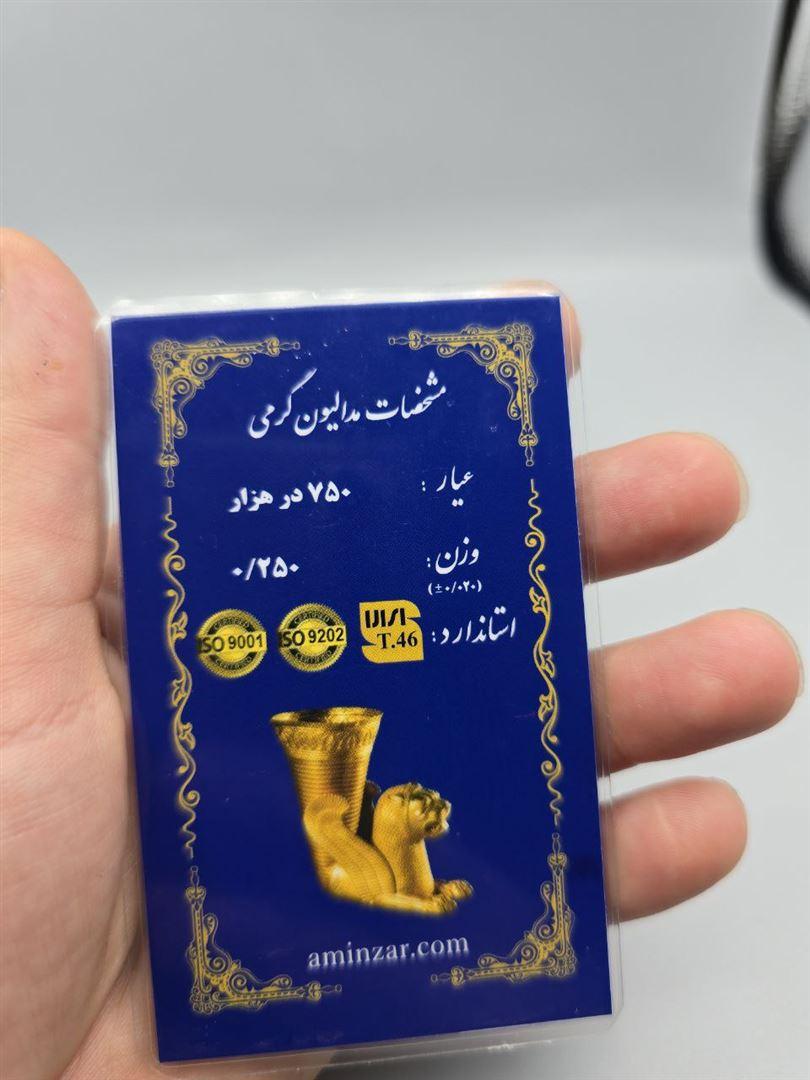 سکه پارسیان