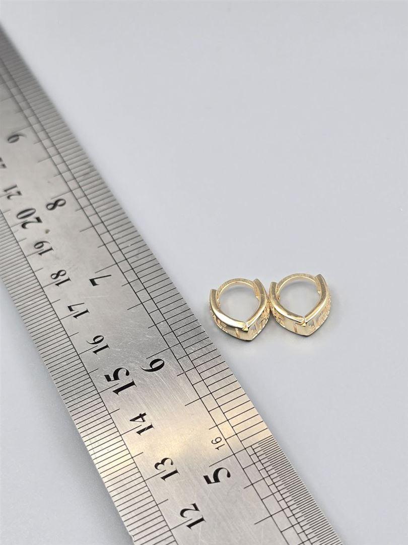 گوشواره ساناز