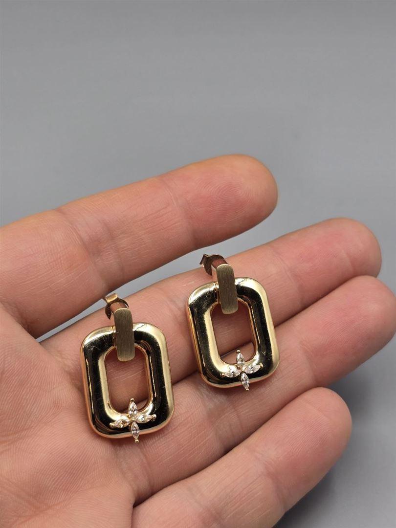 گوشواره مارکیز